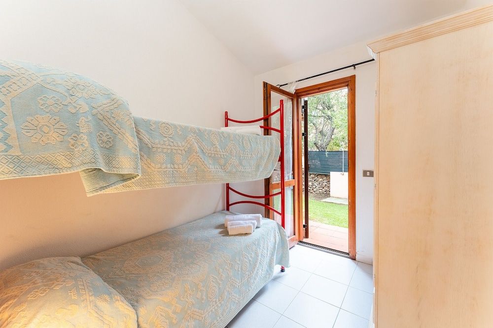 Apartment, 2 Bedrooms (5)