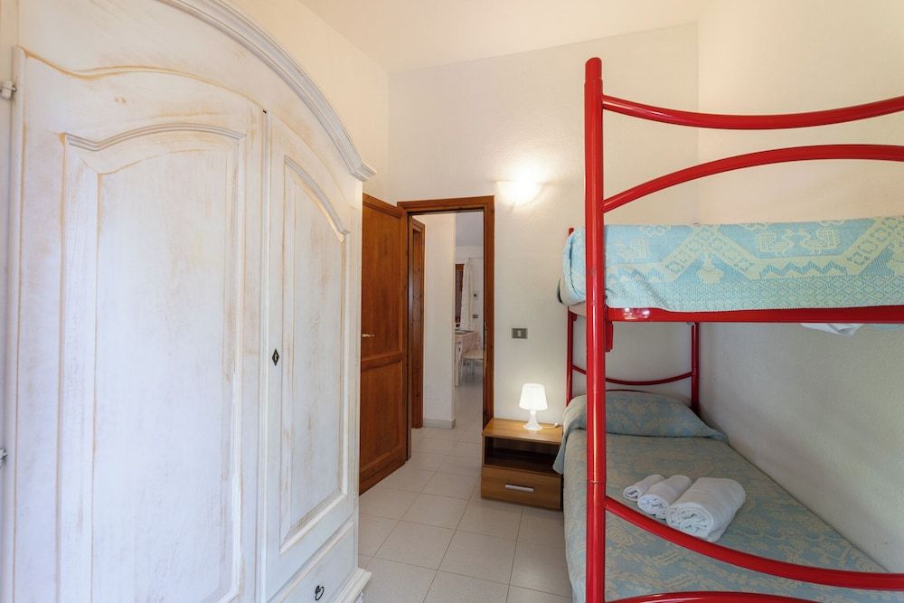 Apartment, 2 Bedrooms (6)
