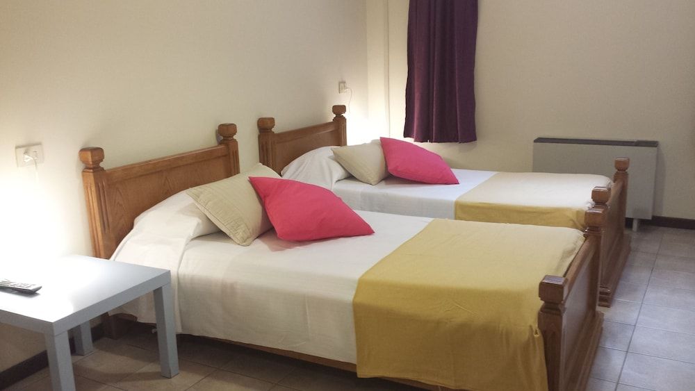 undefined Hotel Firenze 2000 5