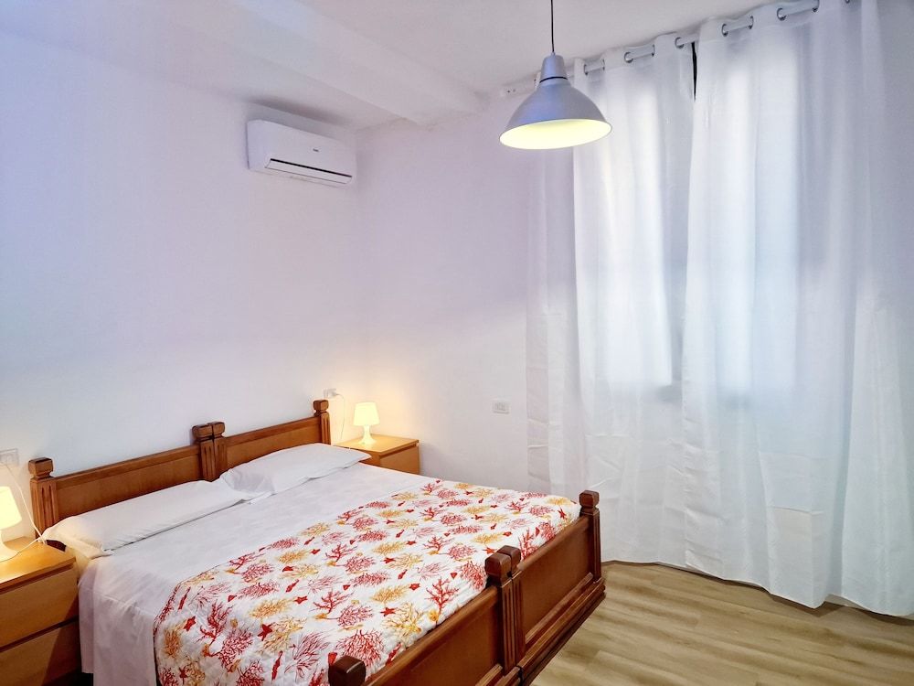 Hotel Firenze 2000 Double Room 8