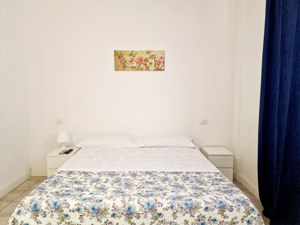 Hotel Firenze 2000 Double Room 9