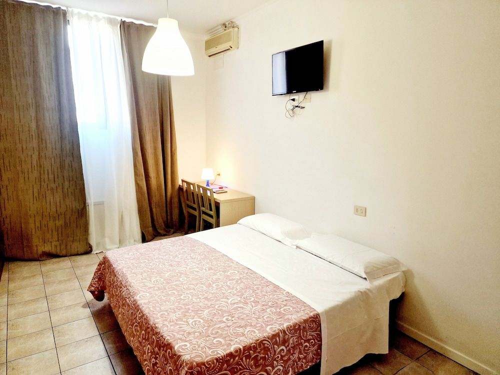 Hotel Firenze 2000 Double Room