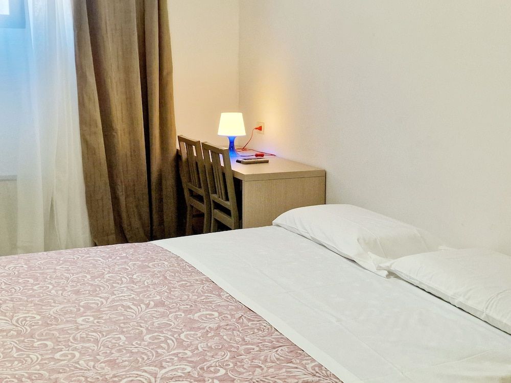 Hotel Firenze 2000 Double Room 10