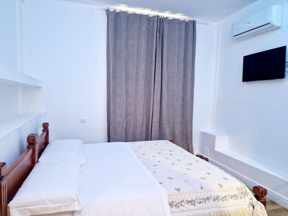 Hotel Firenze 2000 Double Room 3