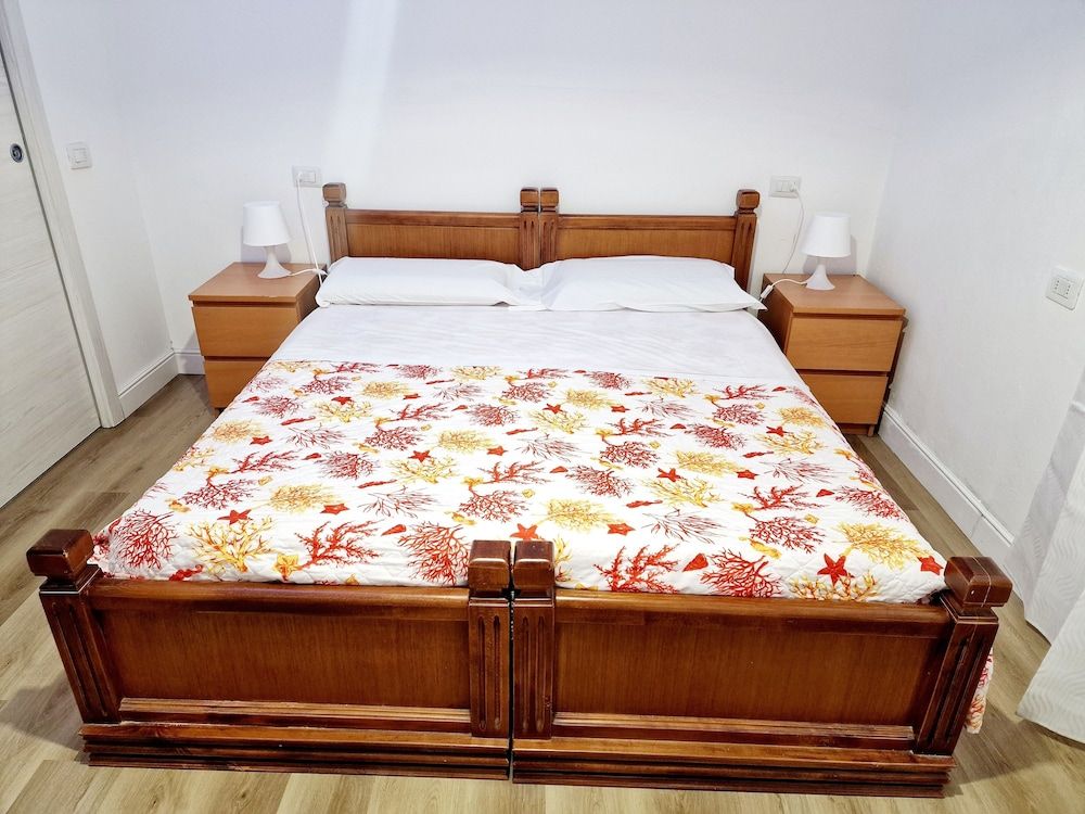 Hotel Firenze 2000 Double Room 6