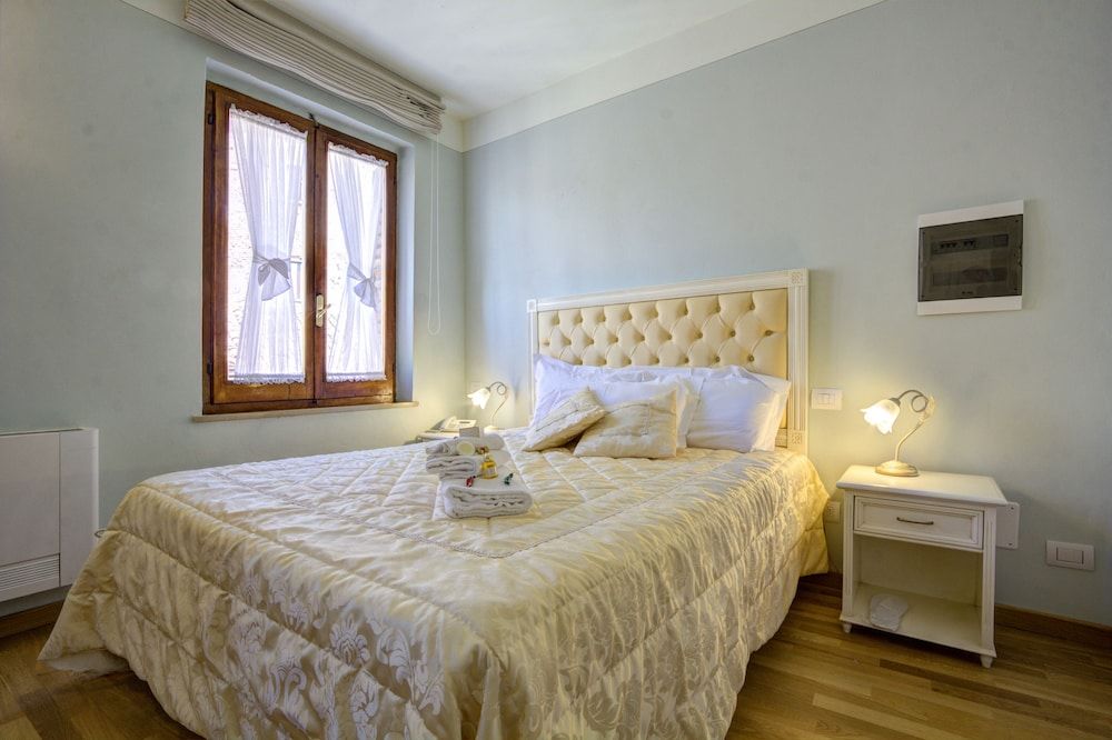 Hotel Volterra In Superior Traditional Room, 1 Queen Bed 2