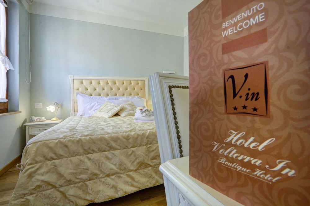 Hotel Volterra In Superior Traditional Room, 1 Queen Bed 6