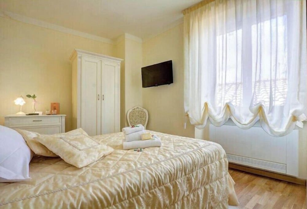 Premier Room, 1 Twin Bed