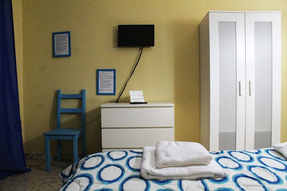 La Stella di Roma B&B Superior Double Room, Private Bathroom 12