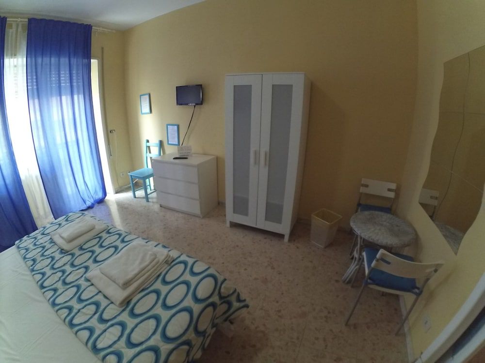 La Stella di Roma B&B Superior Double Room, Private Bathroom 11