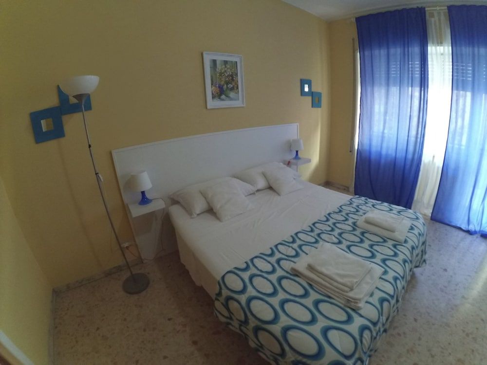 La Stella di Roma B&B Superior Double Room, Private Bathroom 2