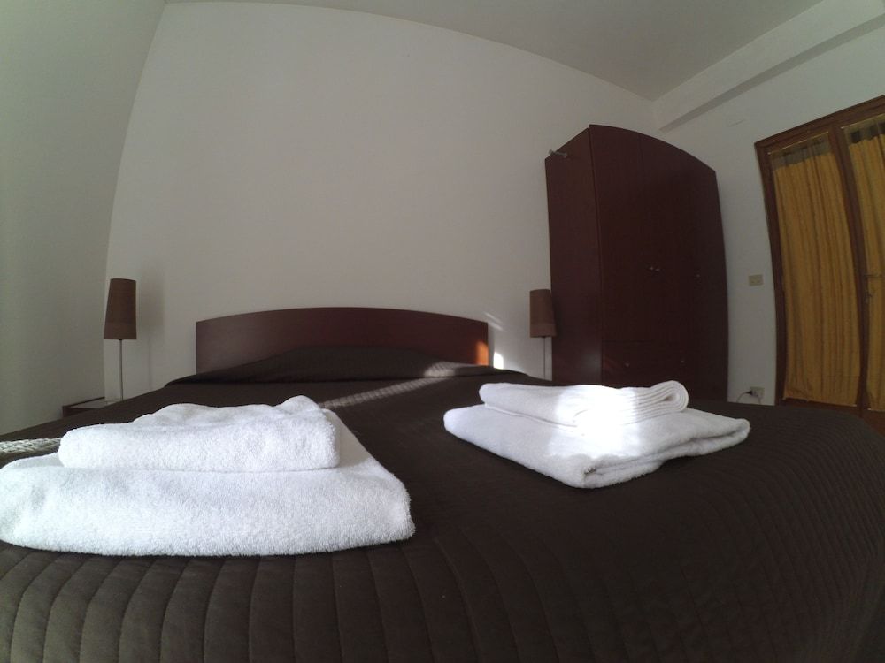 undefined La Stella di Roma B&B 9