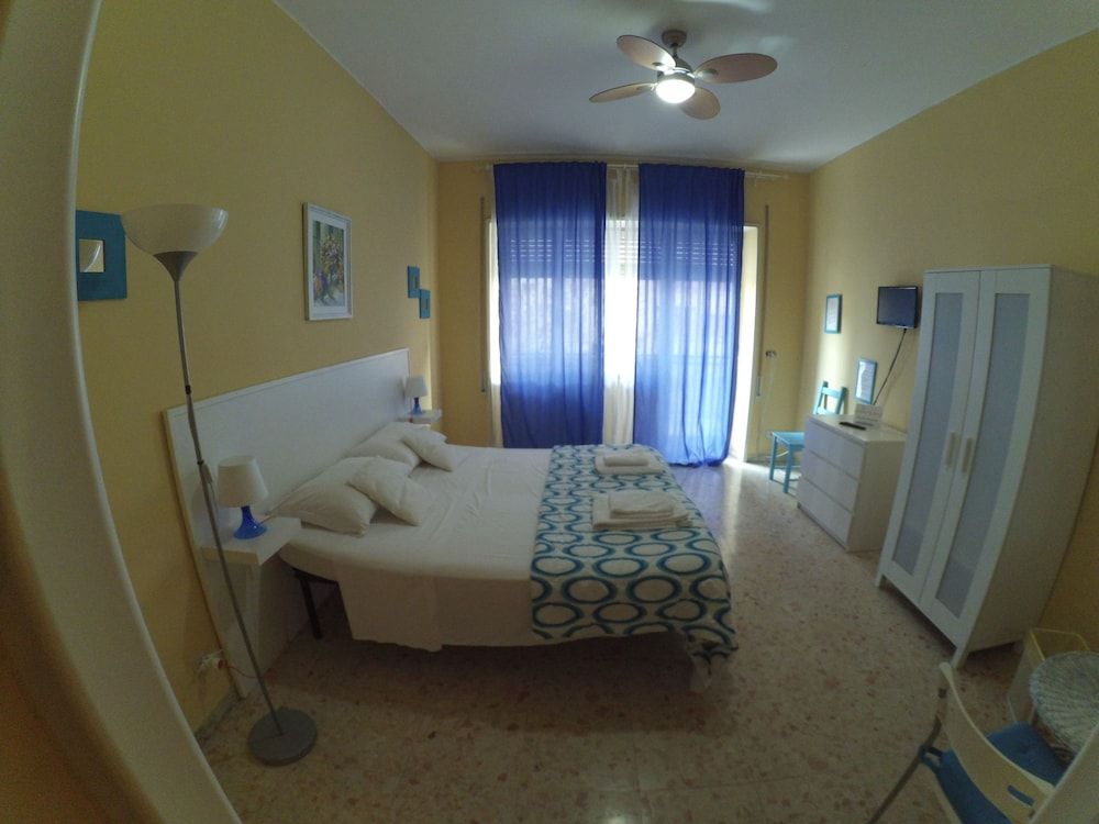 undefined La Stella di Roma B&B 4