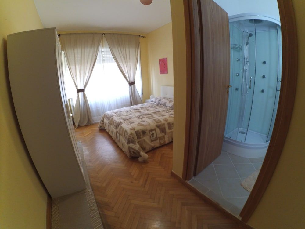 undefined La Stella di Roma B&B