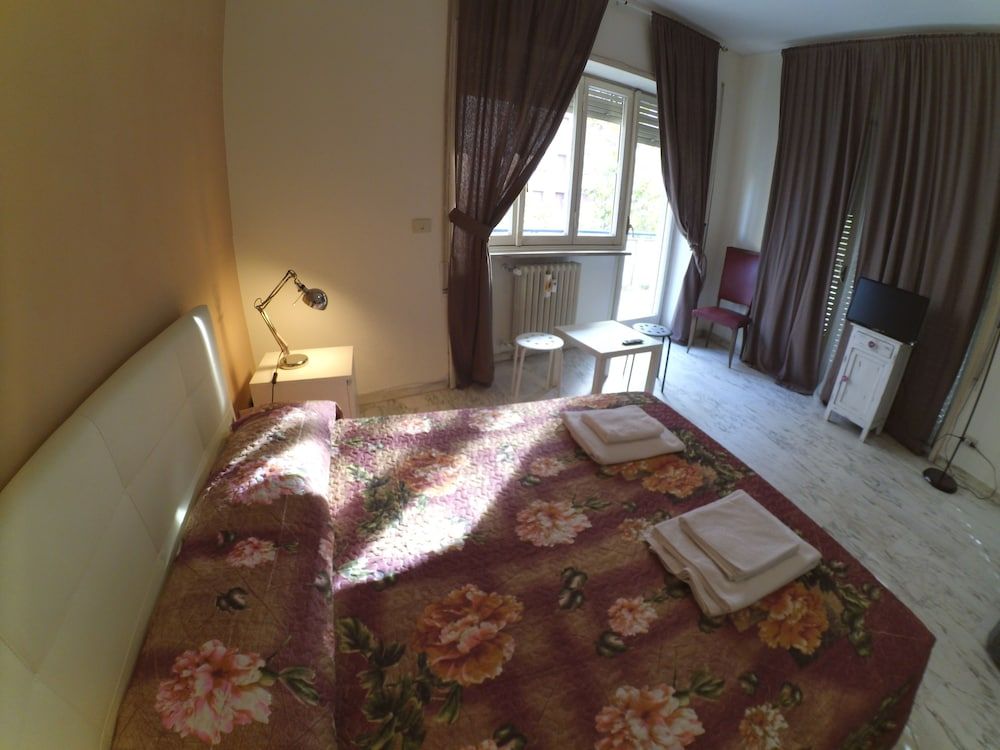 undefined La Stella di Roma B&B 3