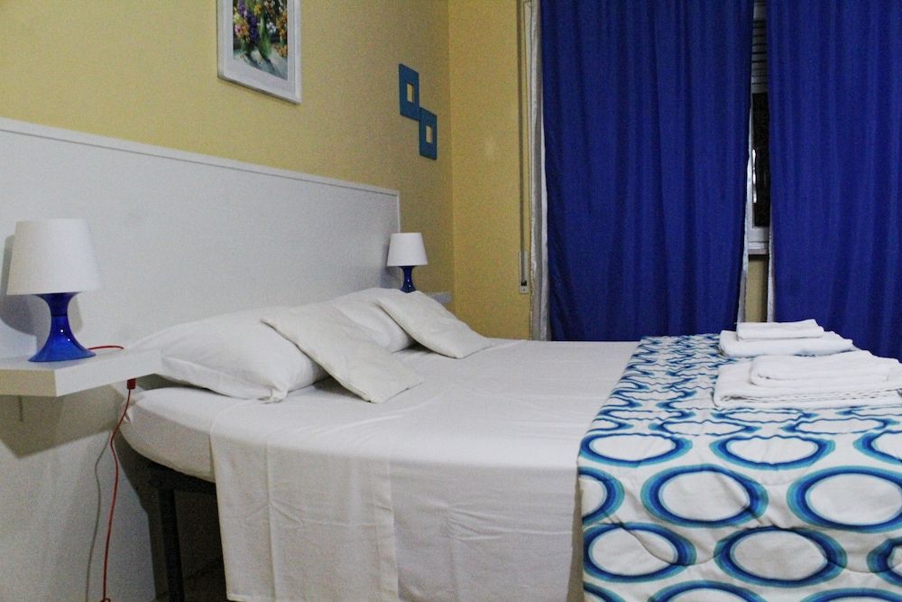 La Stella di Roma B&B Superior Double Room, Private Bathroom 3