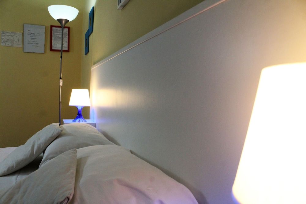 La Stella di Roma B&B Superior Double Room, Private Bathroom 14