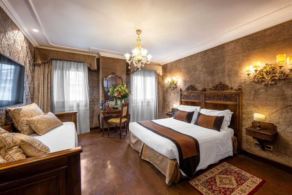 undefined Palazzo Bembo - Exclusive Accommodation 4