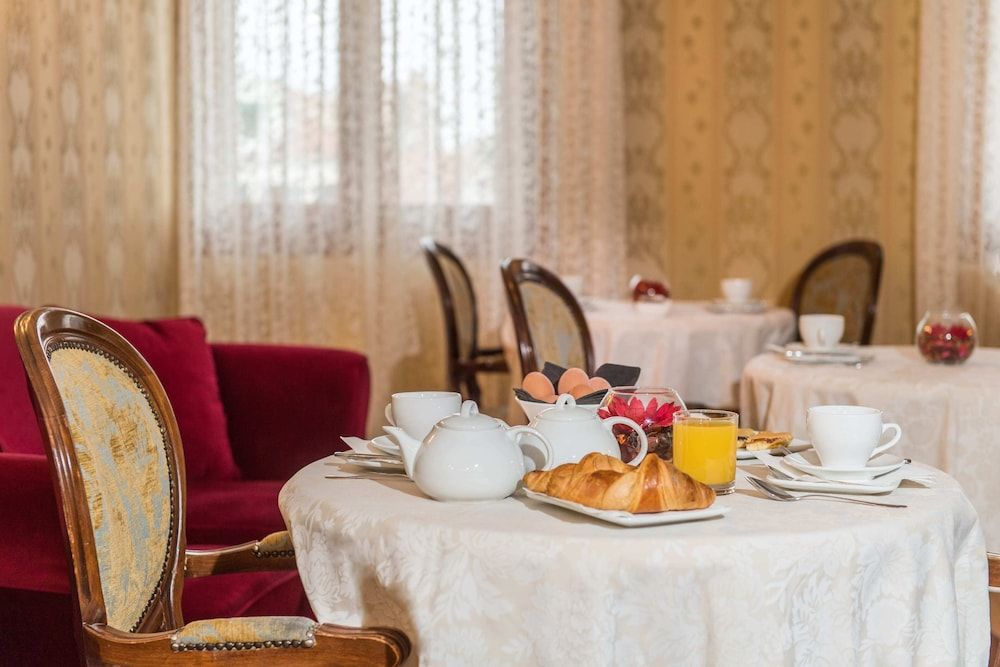 undefined Palazzo Bembo - Exclusive Accommodation 8