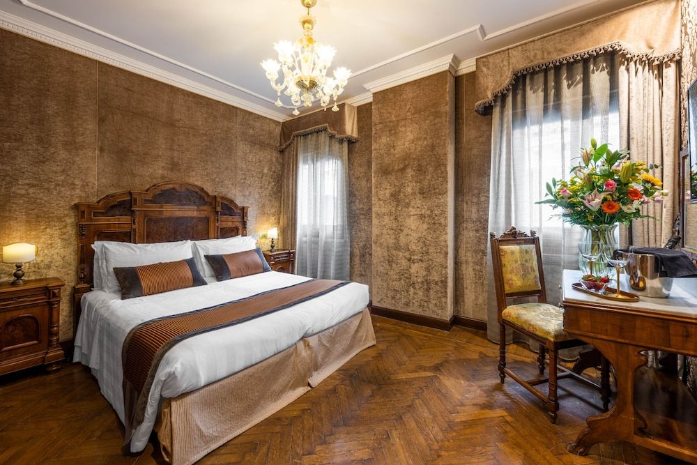 undefined Palazzo Bembo - Exclusive Accommodation 3
