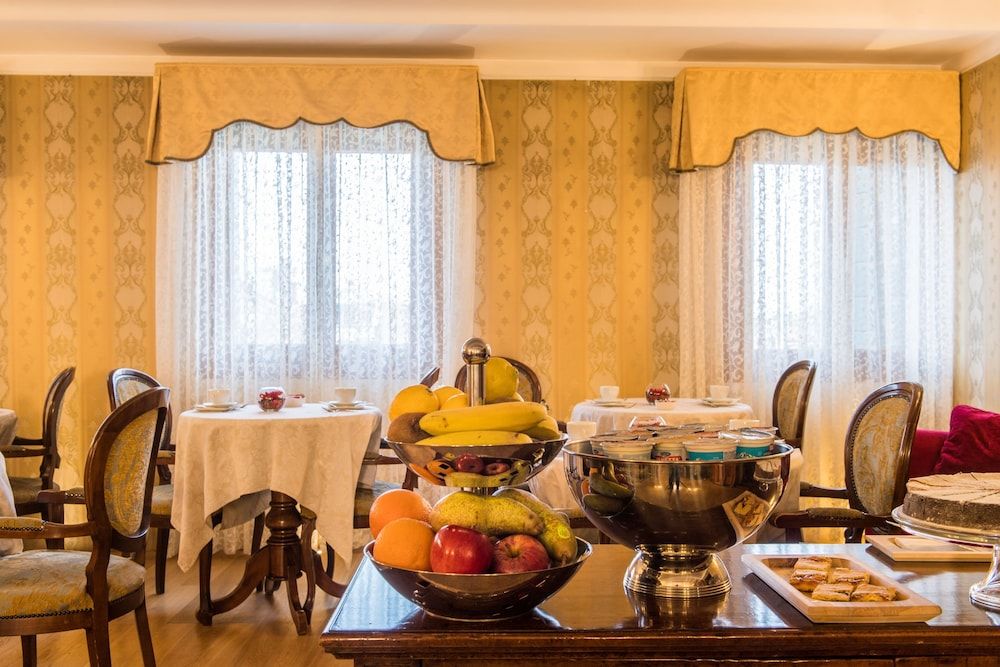 undefined Palazzo Bembo - Exclusive Accommodation 9