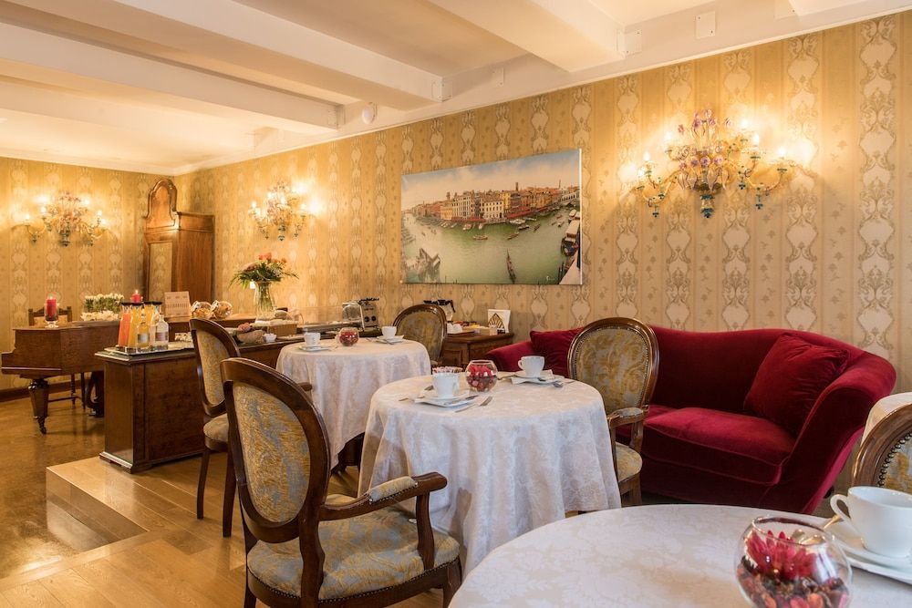 undefined Palazzo Bembo - Exclusive Accommodation 7