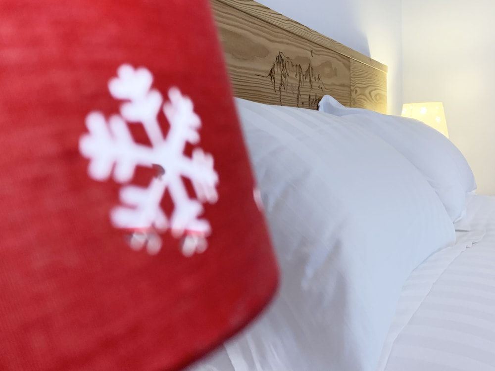 Croux Double or Twin Room 3