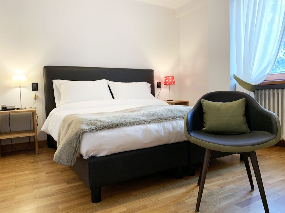 Croux Double or Twin Room 2