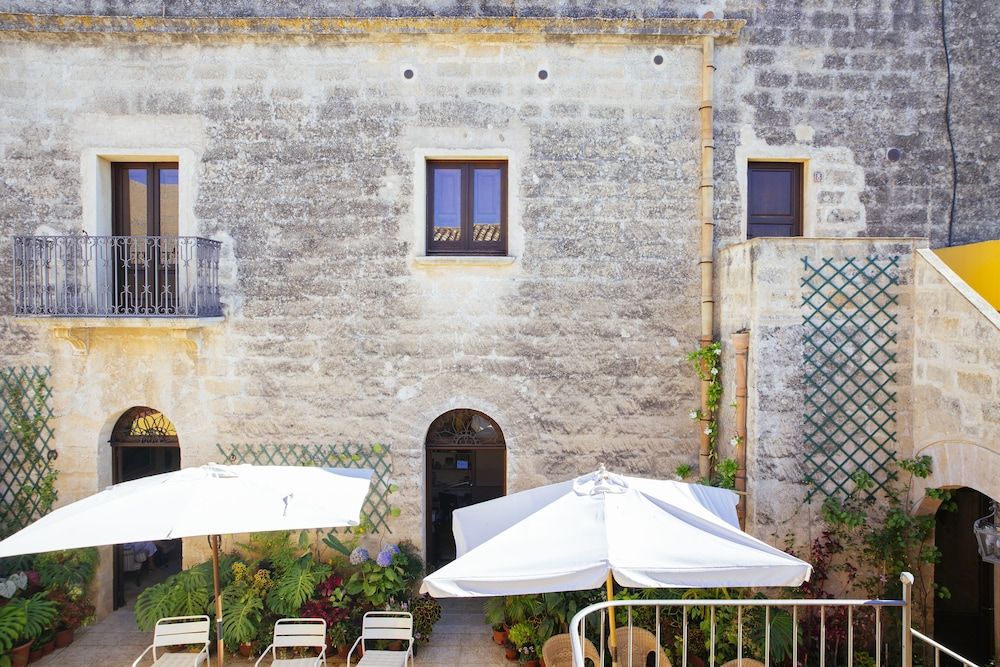Hotel Baglio Catalano