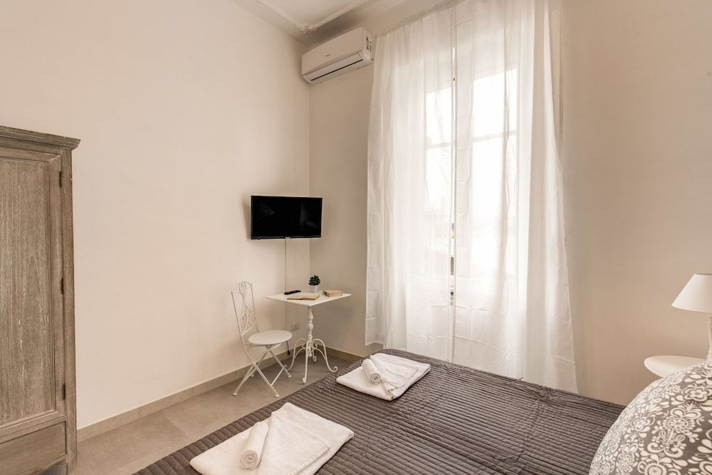 Relais La Torretta Double or Twin Room 18