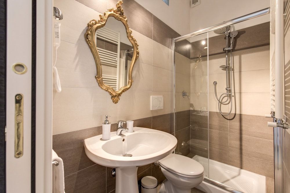 Relais La Torretta Double or Twin Room 10