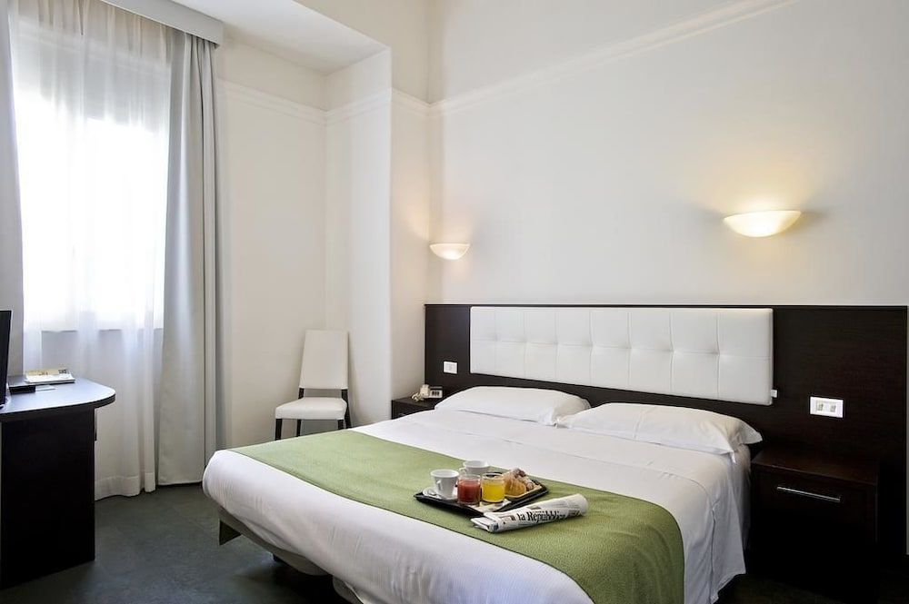 Hotel Bellavista Standard Double or Twin Room, 1 Bedroom 3