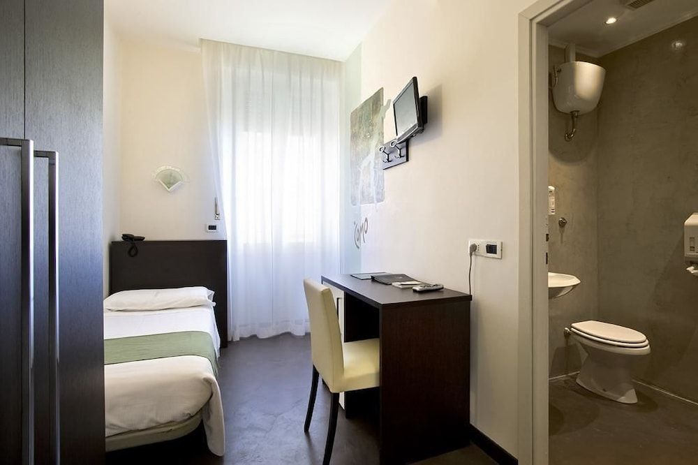 Hotel Bellavista Single Room 4