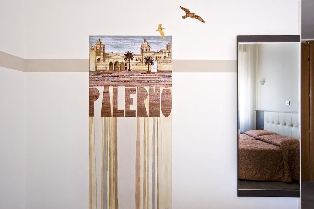 Hotel Bellavista Double Room 5