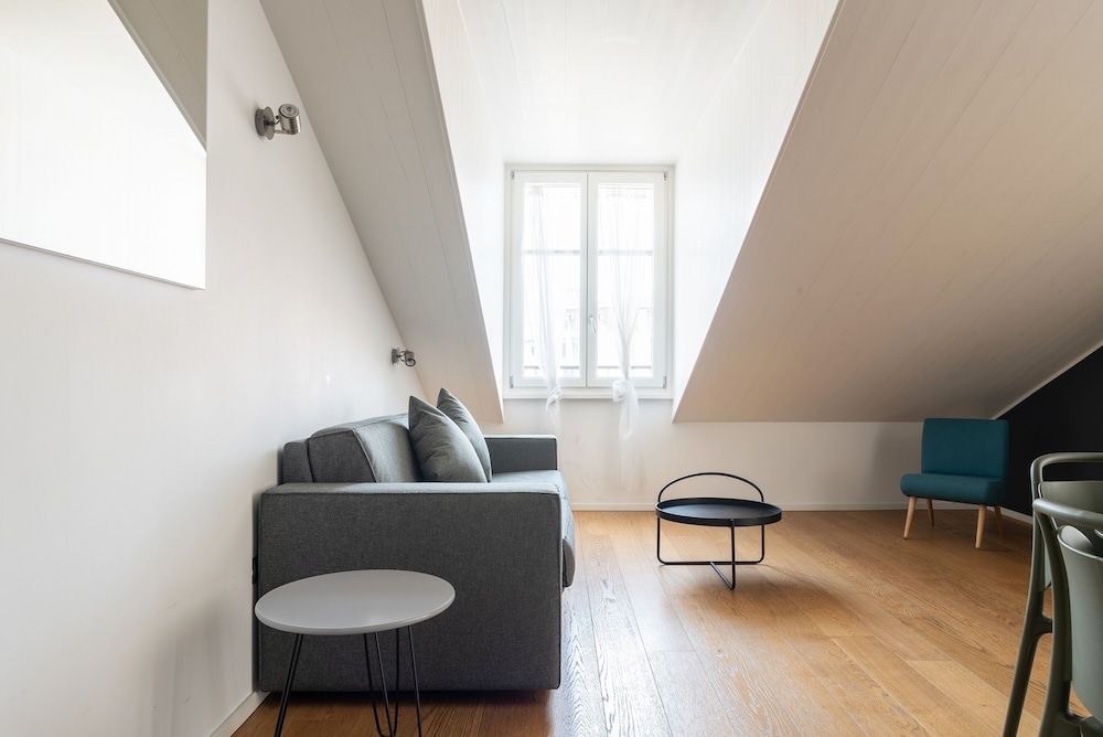 easyhomes - Brera Luxury Suites Apartment, 2 Bedrooms, 2 Bathrooms 32