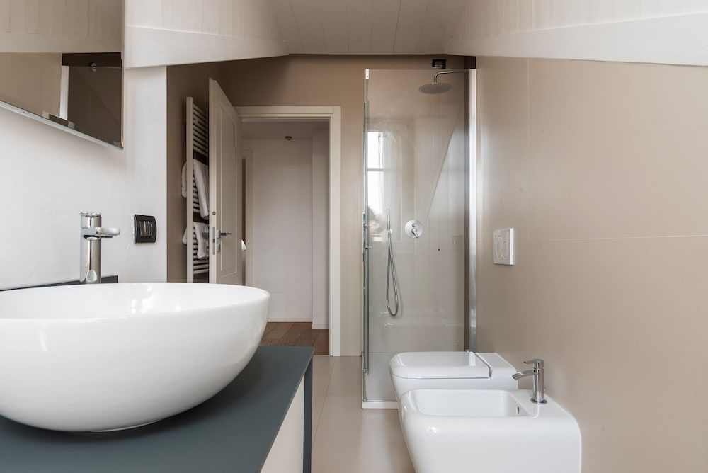 easyhomes - Brera Luxury Suites Apartment, 2 Bedrooms, 2 Bathrooms 25