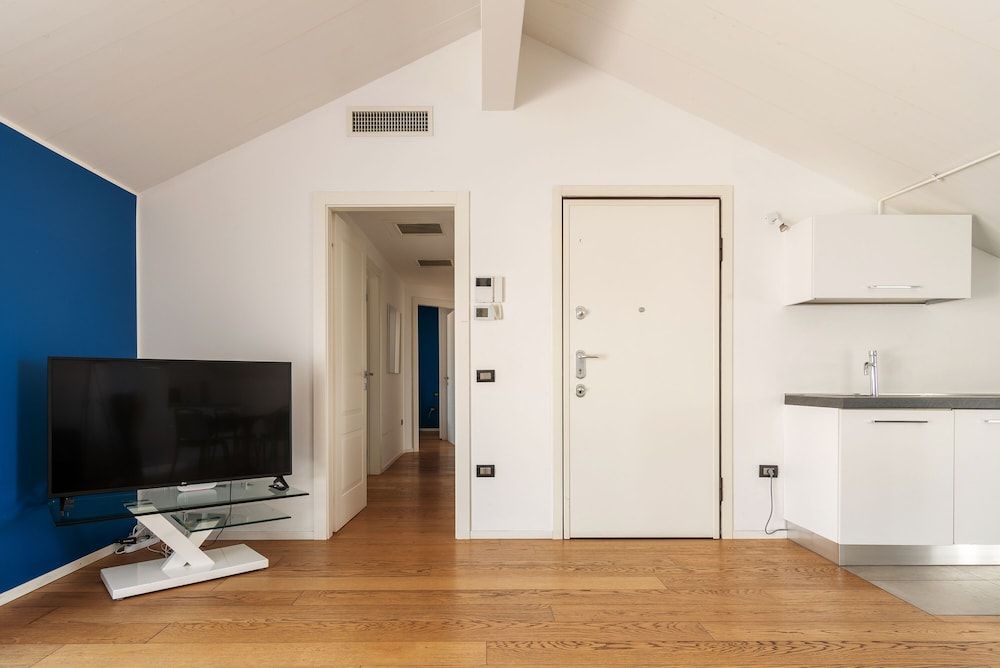 easyhomes - Brera Luxury Suites Apartment, 2 Bedrooms, 2 Bathrooms 41