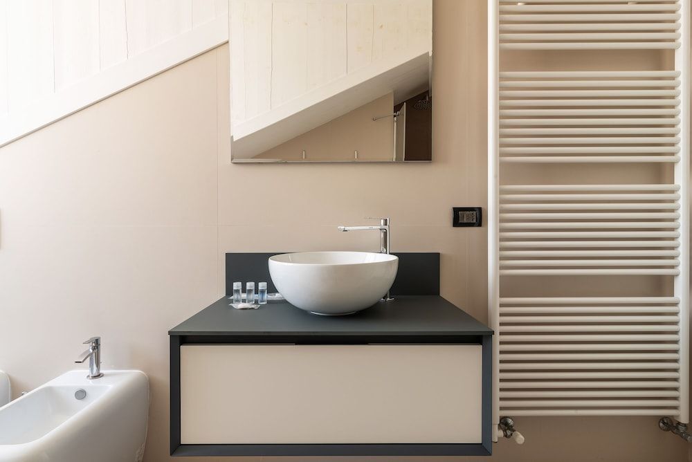 easyhomes - Brera Luxury Suites Apartment, 2 Bedrooms, 2 Bathrooms 15