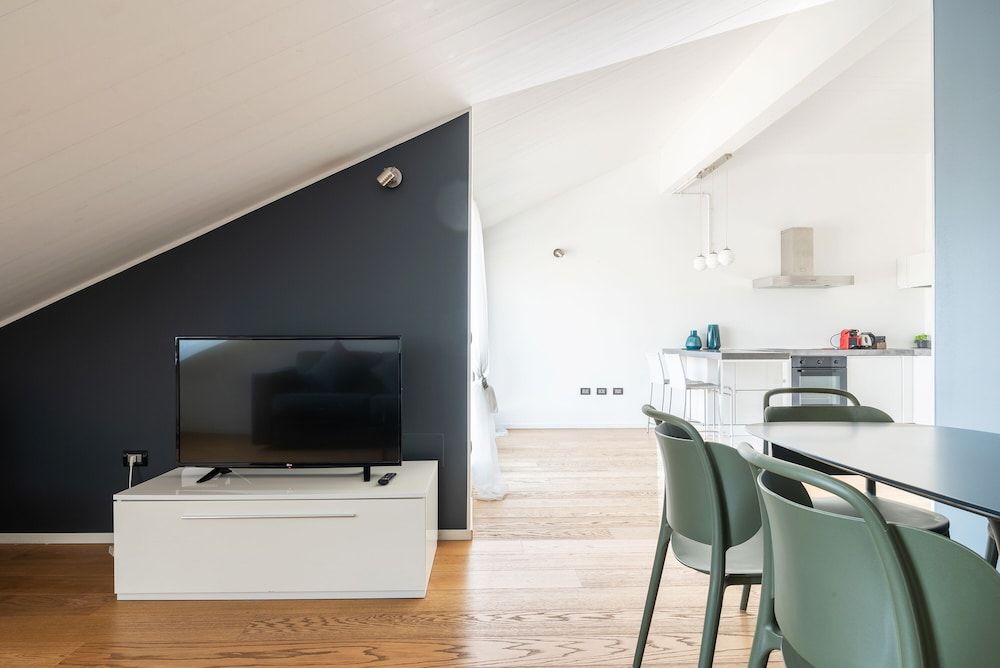 easyhomes - Brera Luxury Suites Apartment, 2 Bedrooms, 2 Bathrooms 42