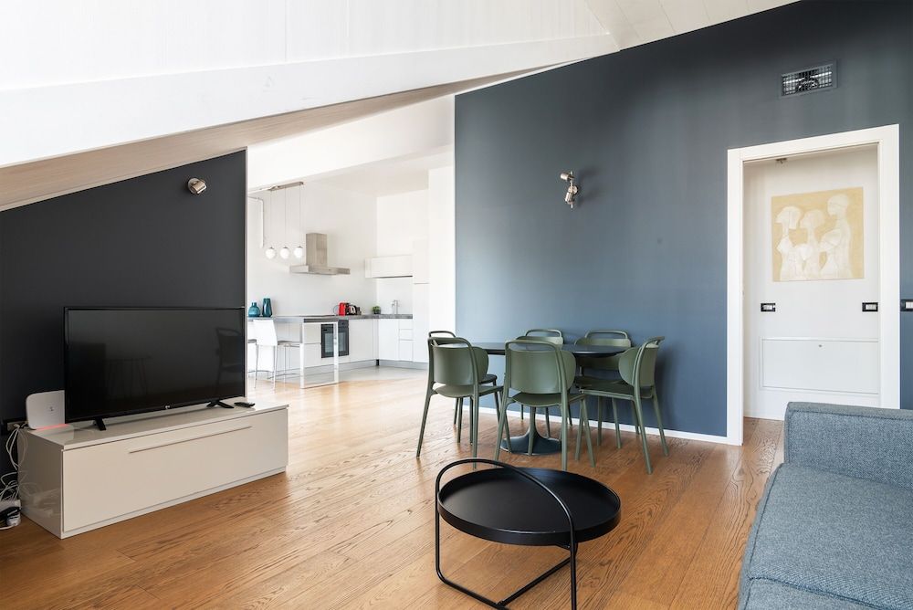 easyhomes - Brera Luxury Suites Apartment, 2 Bedrooms, 2 Bathrooms 43