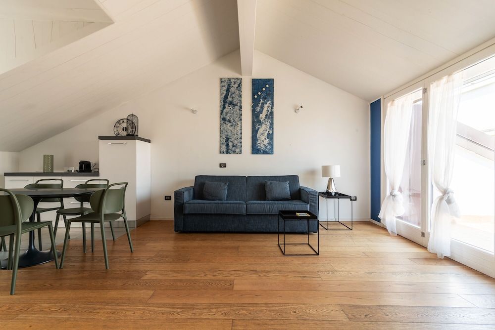 easyhomes - Brera Luxury Suites Apartment, 2 Bedrooms, 2 Bathrooms 38