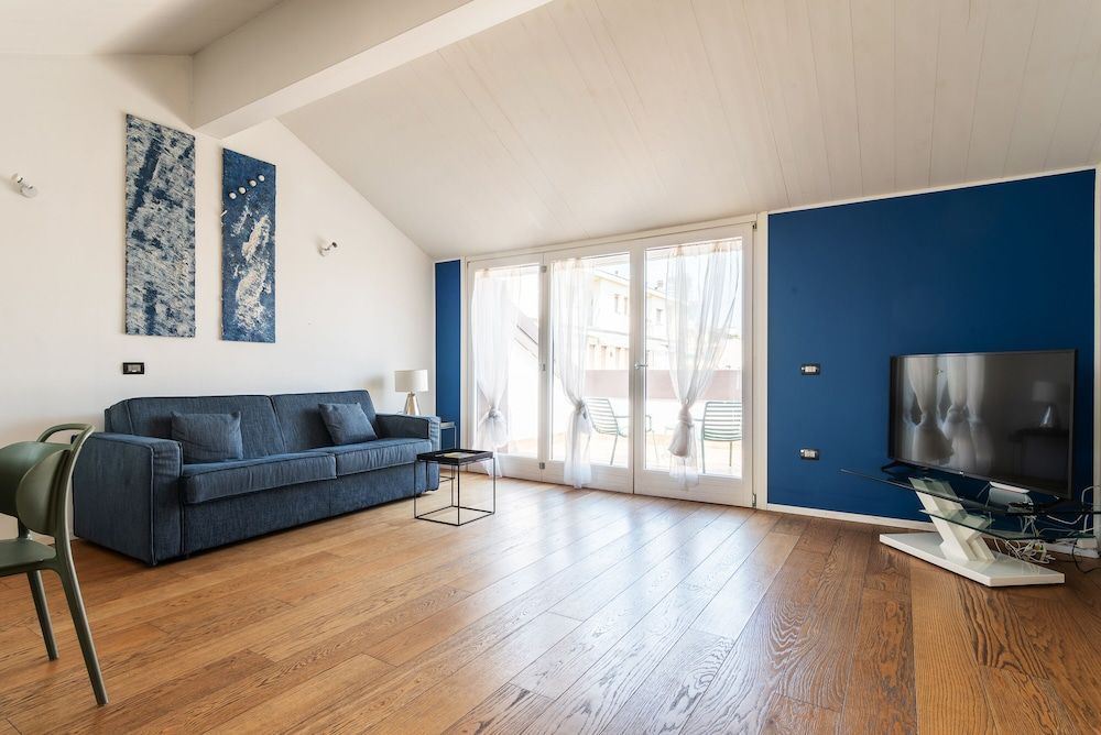 easyhomes - Brera Luxury Suites Apartment, 2 Bedrooms, 2 Bathrooms 37