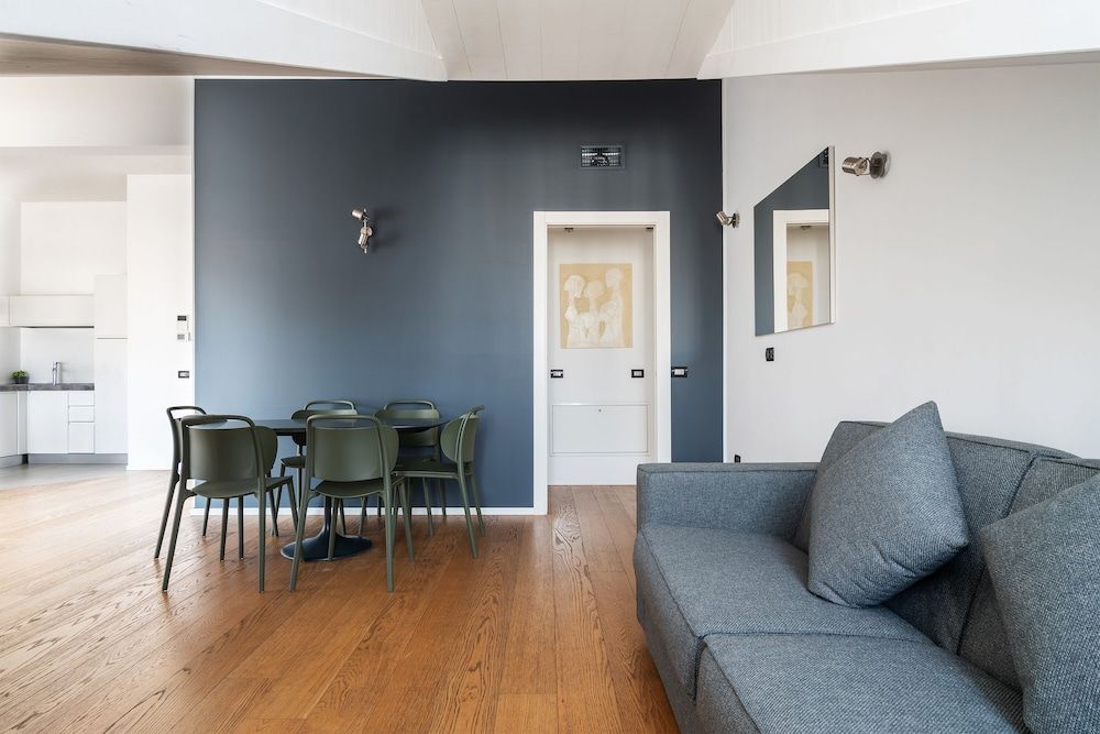 easyhomes - Brera Luxury Suites Apartment, 2 Bedrooms, 2 Bathrooms 45