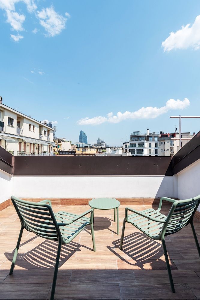 easyhomes - Brera Luxury Suites Apartment, 2 Bedrooms, 2 Bathrooms 14