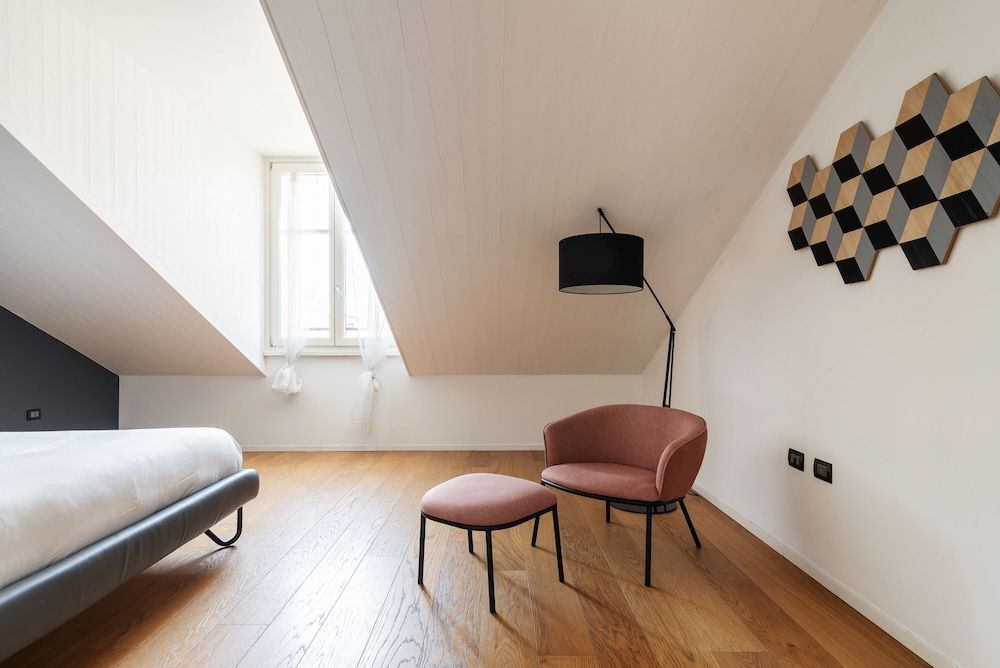 easyhomes - Brera Luxury Suites Apartment, 2 Bedrooms, 2 Bathrooms 30