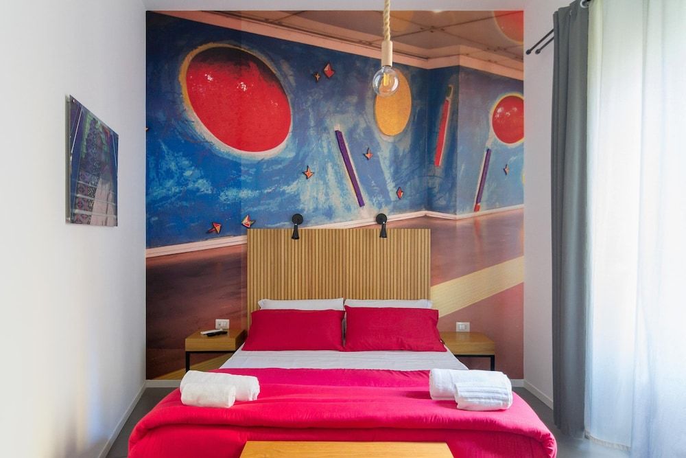 undefined Maison du La Metro 8