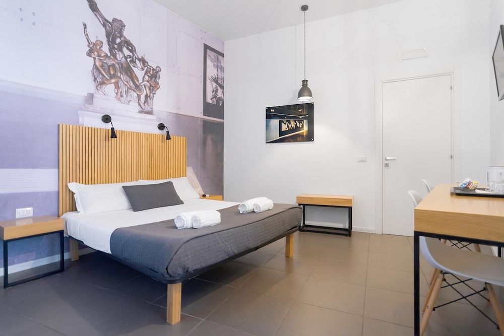 undefined Maison du La Metro 6