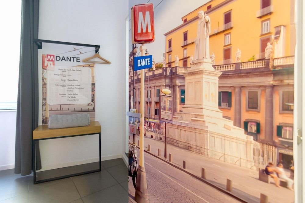 undefined Maison du La Metro 9