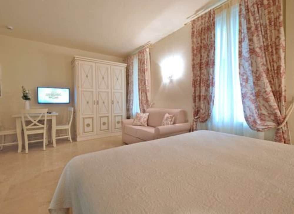 Garda Apartments San Vigilio Golf