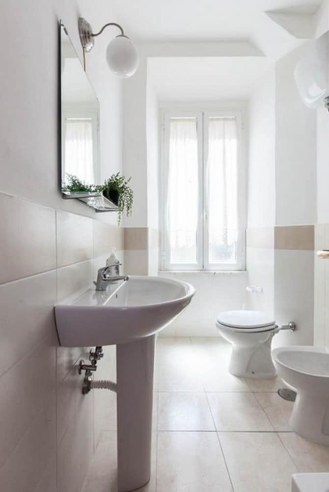 Al Colosseo 8l Double Room 6